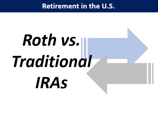 Retirement: The great Roth vs. traditional debate – Save My Cents