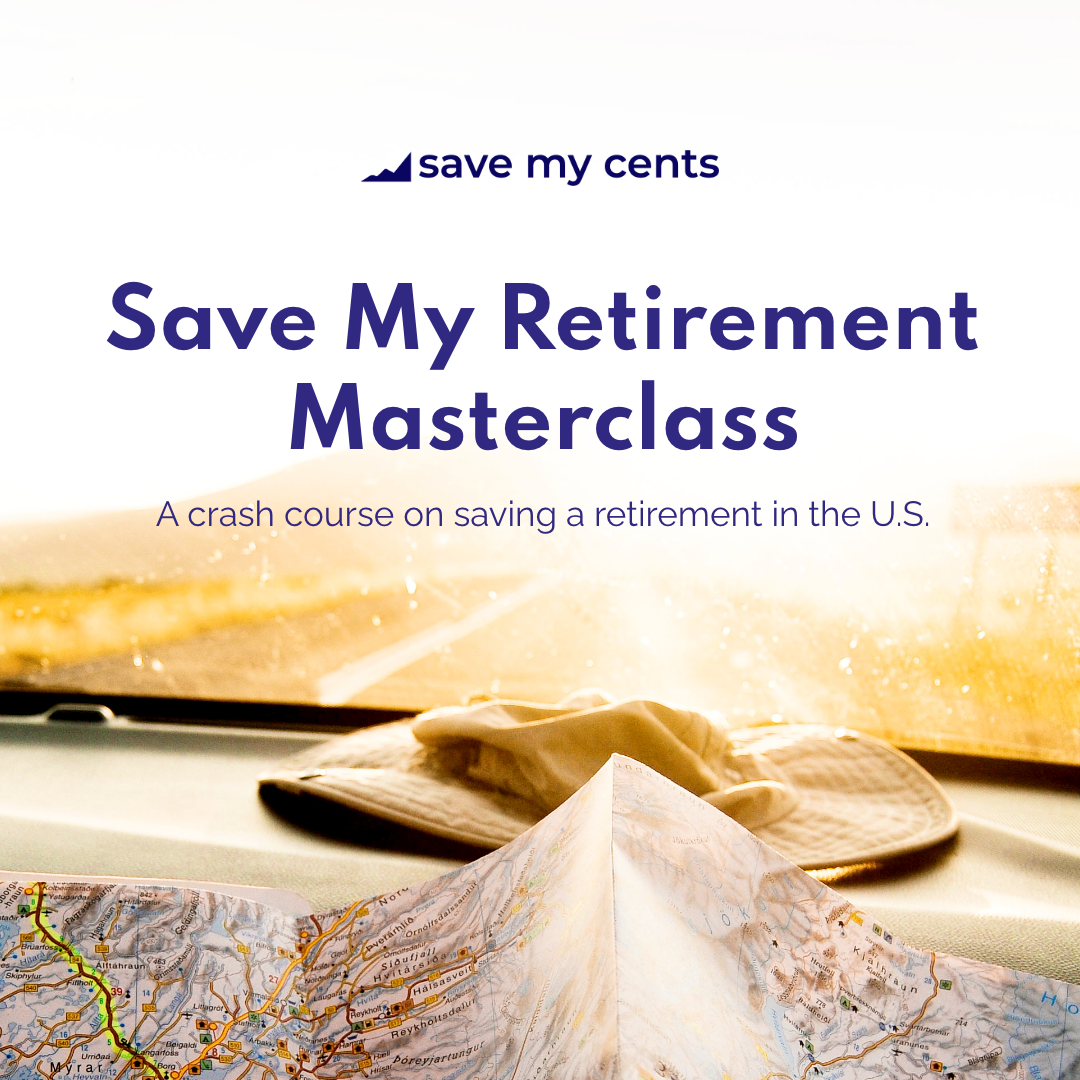 Retirement Planning masterclass