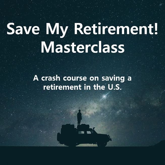 Courses – Save My Cents