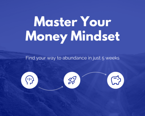 MasterYourMoneyMindset